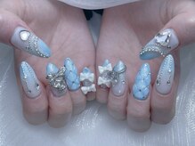 ネイルプリンセス(Nail Princess)/