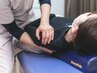 【巻き肩,猫背矯正】姿勢分析付き！歪み解消整体+骨盤矯正60分 ¥8000→¥3980