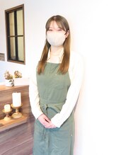 シュタットハイム(stadt heim)&nbsp;くわばら ちひろ