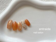 アントレッド(entraide)/可愛いが選べるデザイン◎