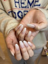 イーズン(EASEN)/ベビーブーマー