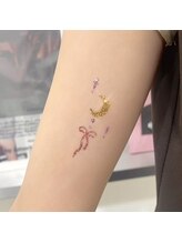 オーケーオーケイ 渋谷(OK,OKAY)/ボディジュエリー/渋谷駅