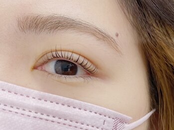 フィアラ 京都七条高倉店(Fiara)/パリジェンヌ