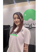 ポトレロ(POTRERO) Hitomi