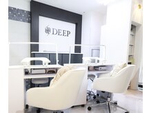 【ネイル】1Fネイルブース＊