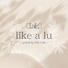 ライクアルー 大村(like a lu)のお店ロゴ