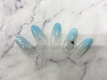 ティーエヌ イトーヨーカドー能見台店/季節の定額4500円コース