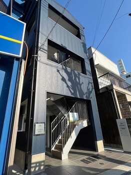 ミント(Mint)/Mintは当ビルの2階にございます