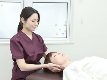 加古川鍼灸整骨院