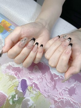 The ネイルサロン/