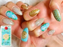 コフレ ア ビジュー 恵比寿 代官山(Coffret a bijoux)の雰囲気（ありきたりではないオリジナルデザイン多数で周囲と差がつく！）
