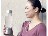 【女性用】頭浸浴リトリートスパ髪質改善スタンダードコース＋水素吸入90分