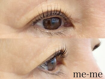 メーメ(me-me)/パーマ◆大人のカールデザイン