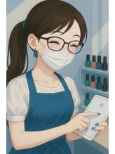 モモネイル(MOMO nail)&nbsp;きよみ 