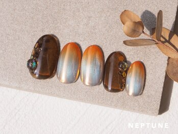 定額アート7500円