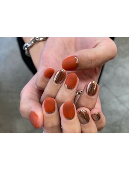 大人女性向けこだわりサロン