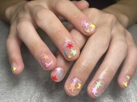 持ち込みデザイン ¥9.000