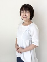 ポーラ 姶良バイパス店(POLA)&nbsp;SAKAMOTO SAKIKO