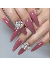 ワンスネイル(Once... nail)/ワンカラー