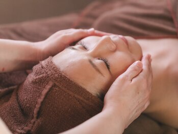 メナードフェイシャルサロン フェアリーナナ/クレンジング