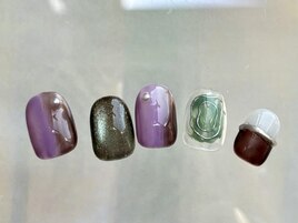 秋ニュアンス10480円