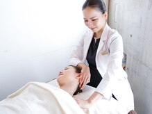 ジョーヌ(JAUNE)/美肌&リフトアップ