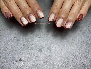 ペル(Per)/マグネットフレンチ