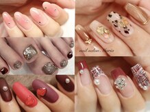 ネイルサロン マリア(nail salon Maria)