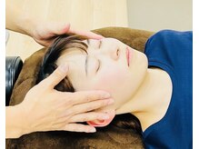 そりまち整体院の雰囲気（自律神経の乱れ、女性特有のお悩みも◎）