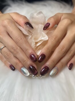 フリーミ(FREEME)/マグネット×ユニコーン