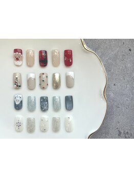 付け替え時オフ無料のメニューがあるサロン