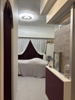 リノン(LIINON)/完全個室プライベート空間