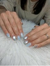 クイーンネイル(Queen Nail)/