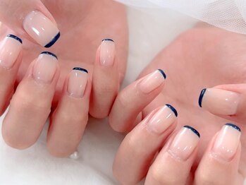 チャーミー(CHARMY)/スキニーフレンチ