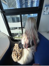 レイ 松戸店(REY)&nbsp;SORA .