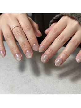 ネイルプラス(nail + plus)/