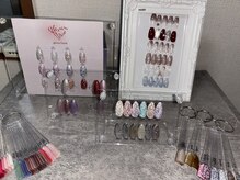 毎月更新　定額デザイン