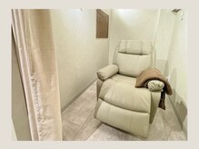 ブロウミー 栄店(browme)/完全個室のプライベート空間