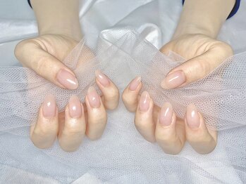 ヤシネイル(Yashi Nail)/ワンカラー