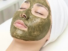 ココロミ(cocoromi)/ハーブピーリング