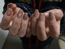 ミラ(milla.)/magnet mirror 