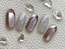 アンティム(Intime)/2026年3月キャンペーンデザイン