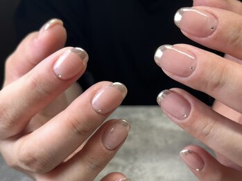 ユミネイル(YUMI NAIL)/