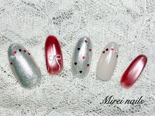 ミレイネイル(Mirei nails)/定額