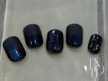 ユノ(Juno)/☆定額ニュアンスネイル