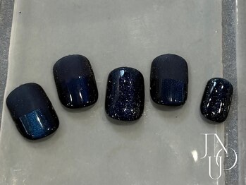 ユノ(Juno)/☆定額ニュアンスネイル