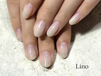 リノ(Lino)/ワンカラー