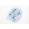イコロ(ikor)のお店ロゴ