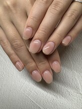 ココズネイル(coco's nail)/チークネイル