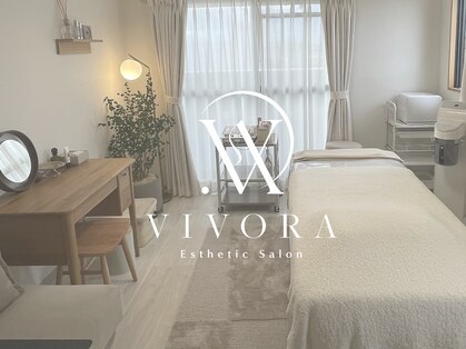 ヴィヴォラ(VIVORA)の写真